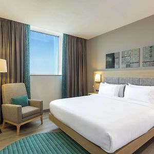 One-Bedroom King Suite